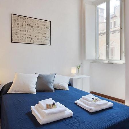 Rome As You Feel - Ripa Apartments Екстериор снимка