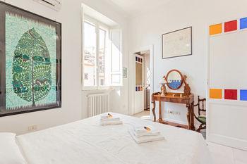 Rome As You Feel - Ripa Apartments Екстериор снимка