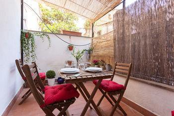 Rome As You Feel - Ripa Apartments Екстериор снимка
