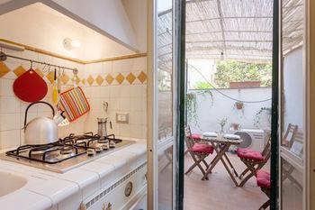 Rome As You Feel - Ripa Apartments Екстериор снимка