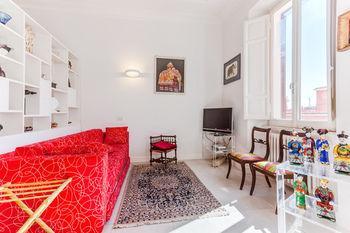 Rome As You Feel - Ripa Apartments Екстериор снимка