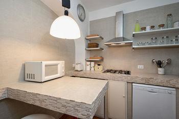 Rome As You Feel - Ripa Apartments Екстериор снимка