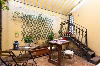Rome As You Feel - Ripa Apartments Екстериор снимка