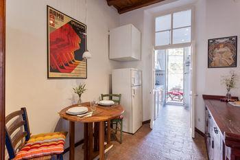 Rome As You Feel - Ripa Apartments Екстериор снимка